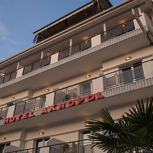 Hotel Akropol
